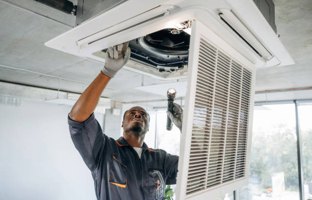 Licensed Ductwork Repair service in Solon, OH - FH HVAC